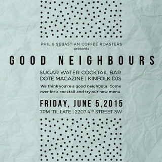 Good Neighbours