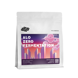 Alo Zero Fermentation