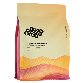 Fig Mood Espresso
