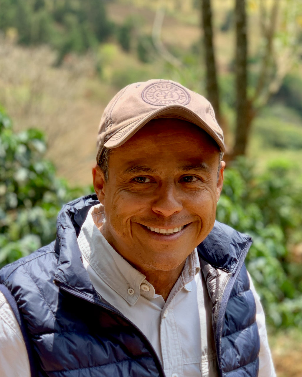 Finca Sumava Black Moon