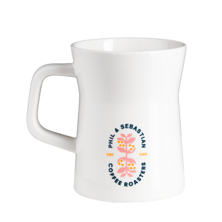MiiR New Diner Mug - Gloss White