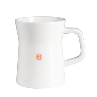 MiiR New Diner Mug - Gloss White