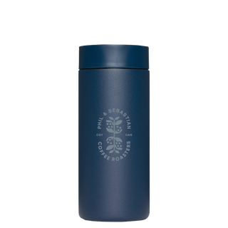 MiiR 360 Traveler Tumbler - Tidal Blue (12 oz)