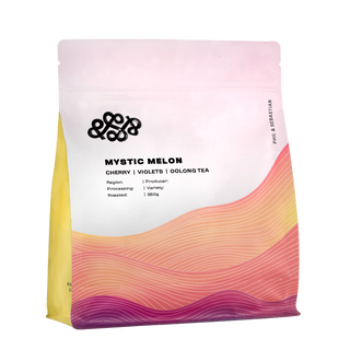 Mystic Melon