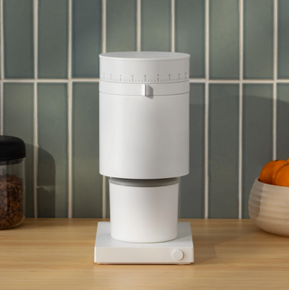FELLOW Opus Conical Burr Grinder