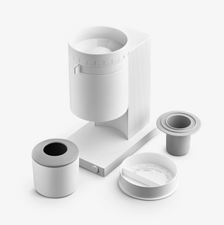 FELLOW Opus Conical Burr Grinder