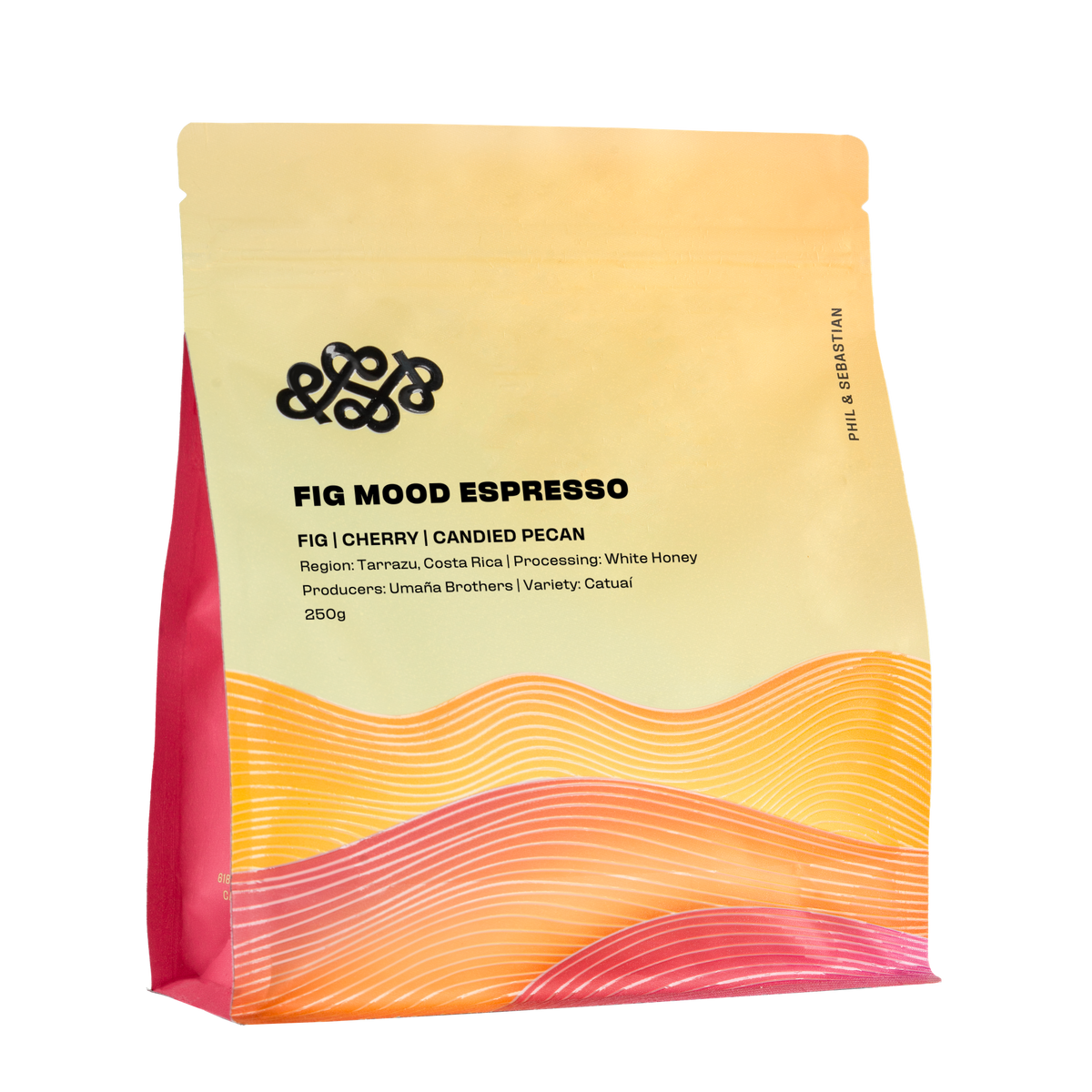 Fig Mood Espresso