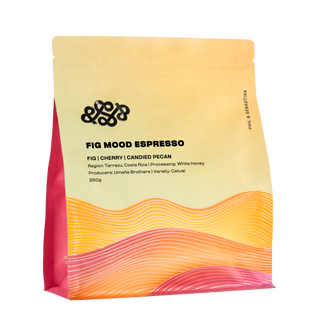 Fig Mood Espresso, 26COS10