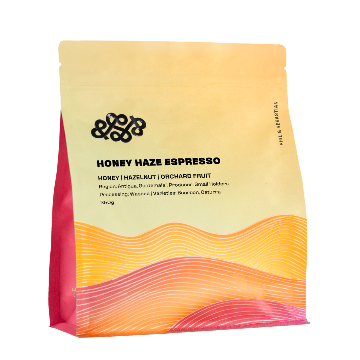 Honey Haze Espresso