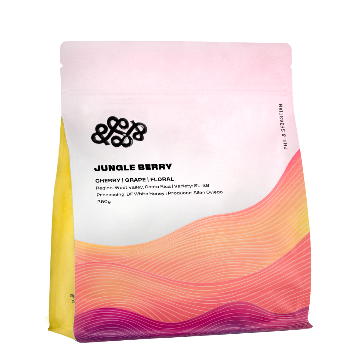 Jungle Berry