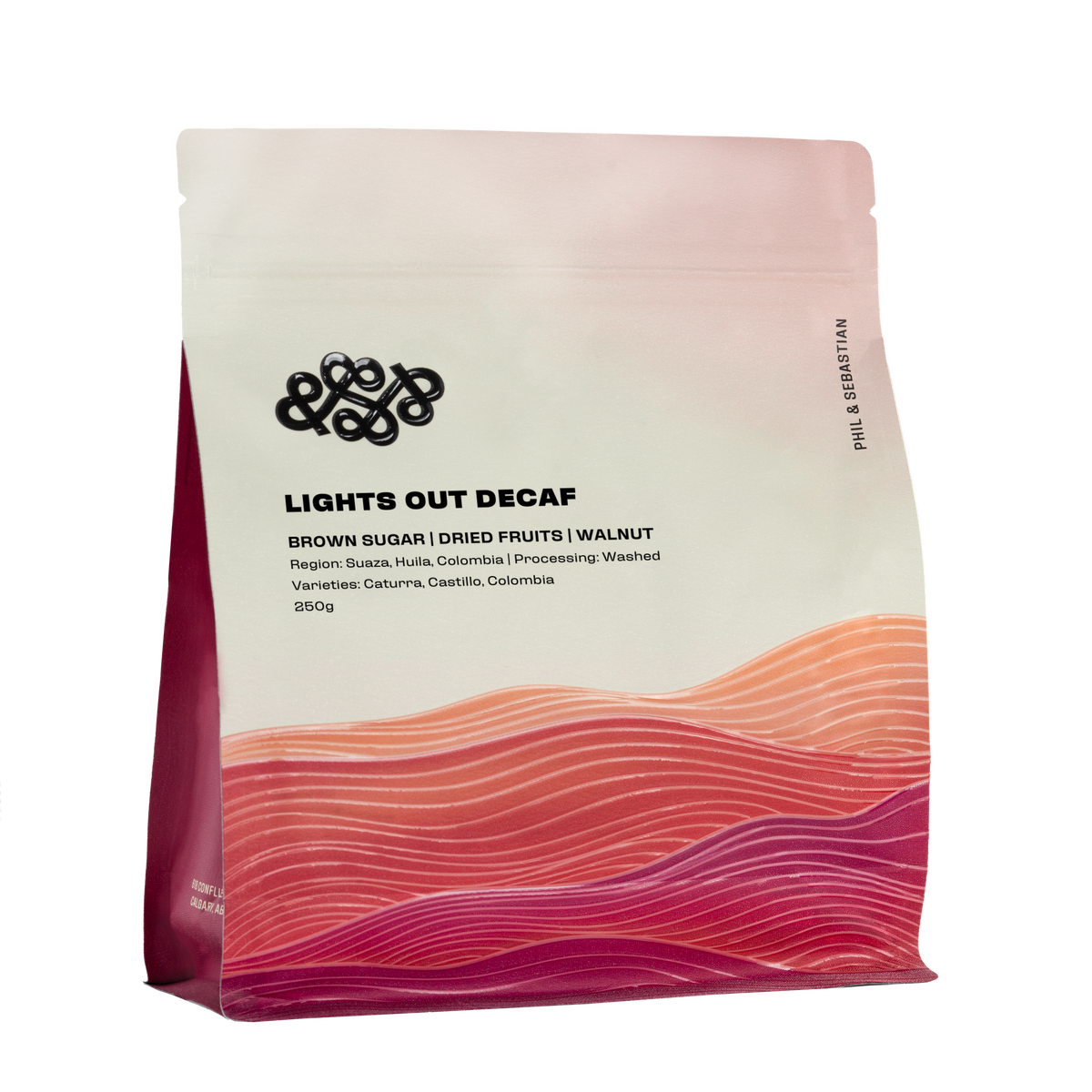 Lights Out Decaf