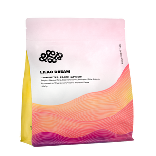 Lilac Dream, 26ETH06