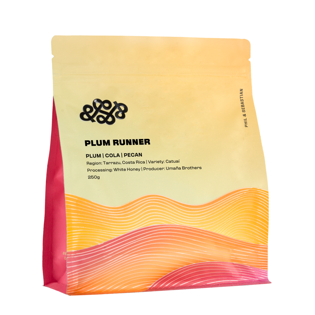 Plum Runner