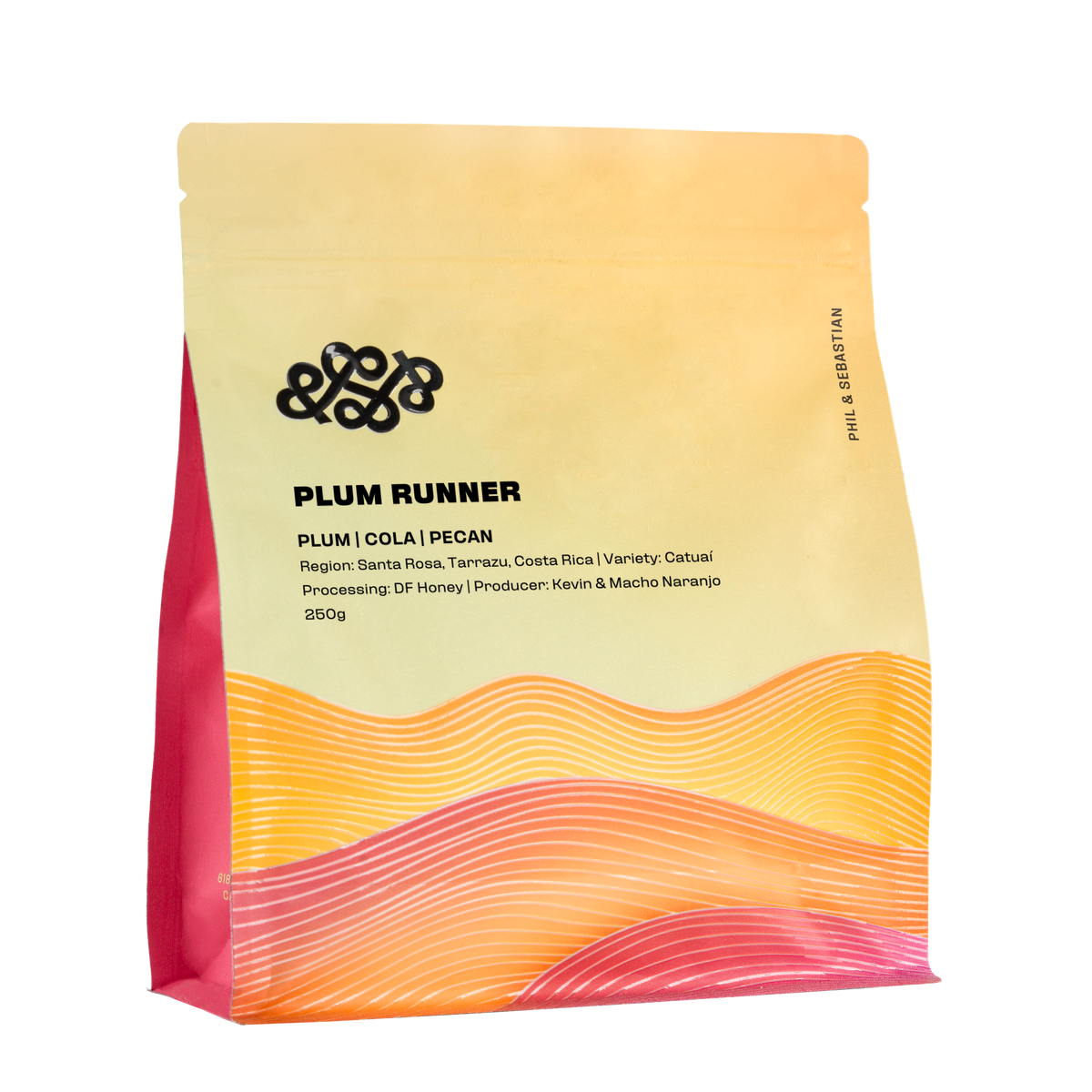 Plum Runner