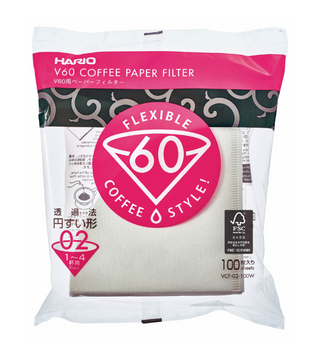 Hario V60 Paper Filters