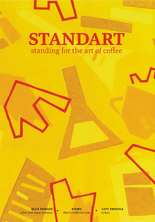 Standart Magazine